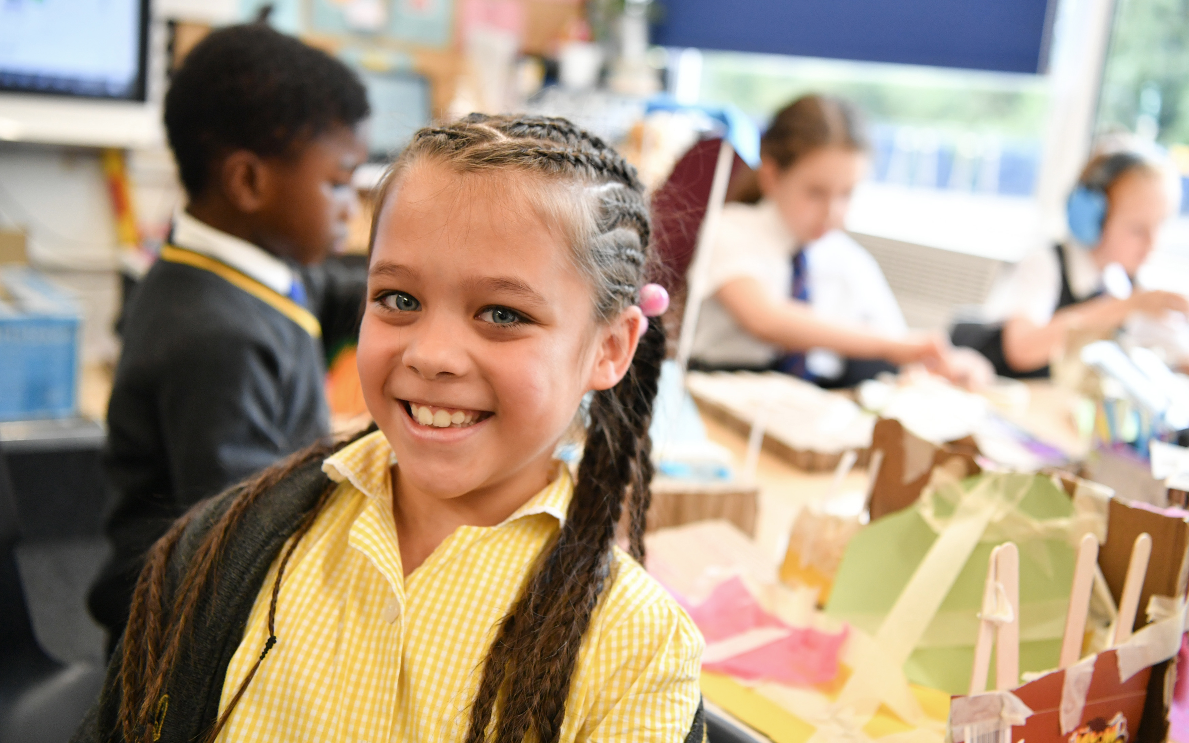 Our Trust – Hawkesley Church Primary Academy – Birmingham Diocesan ...