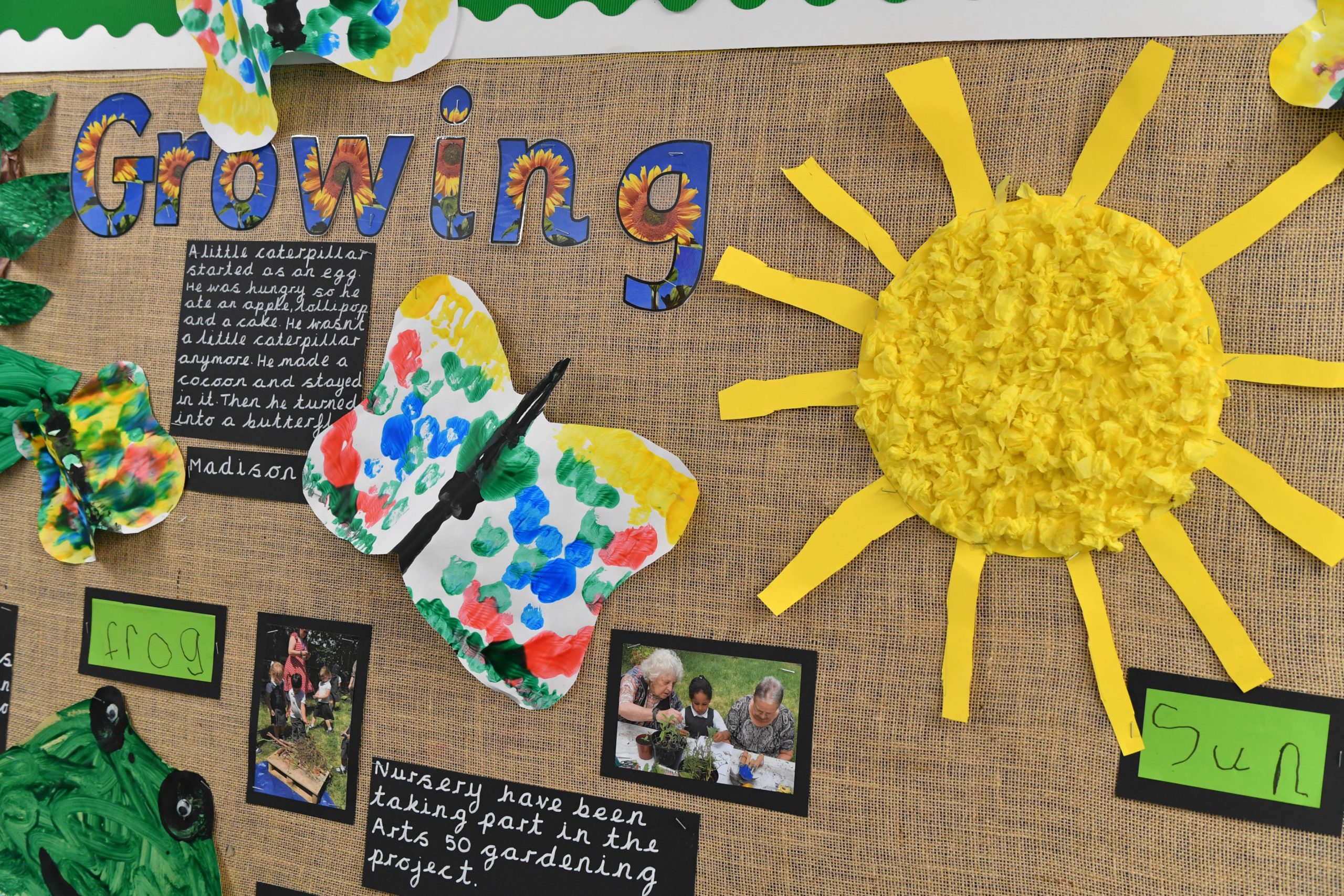 Admissions – Hawkesley Church Primary Academy – Birmingham Diocesan ...