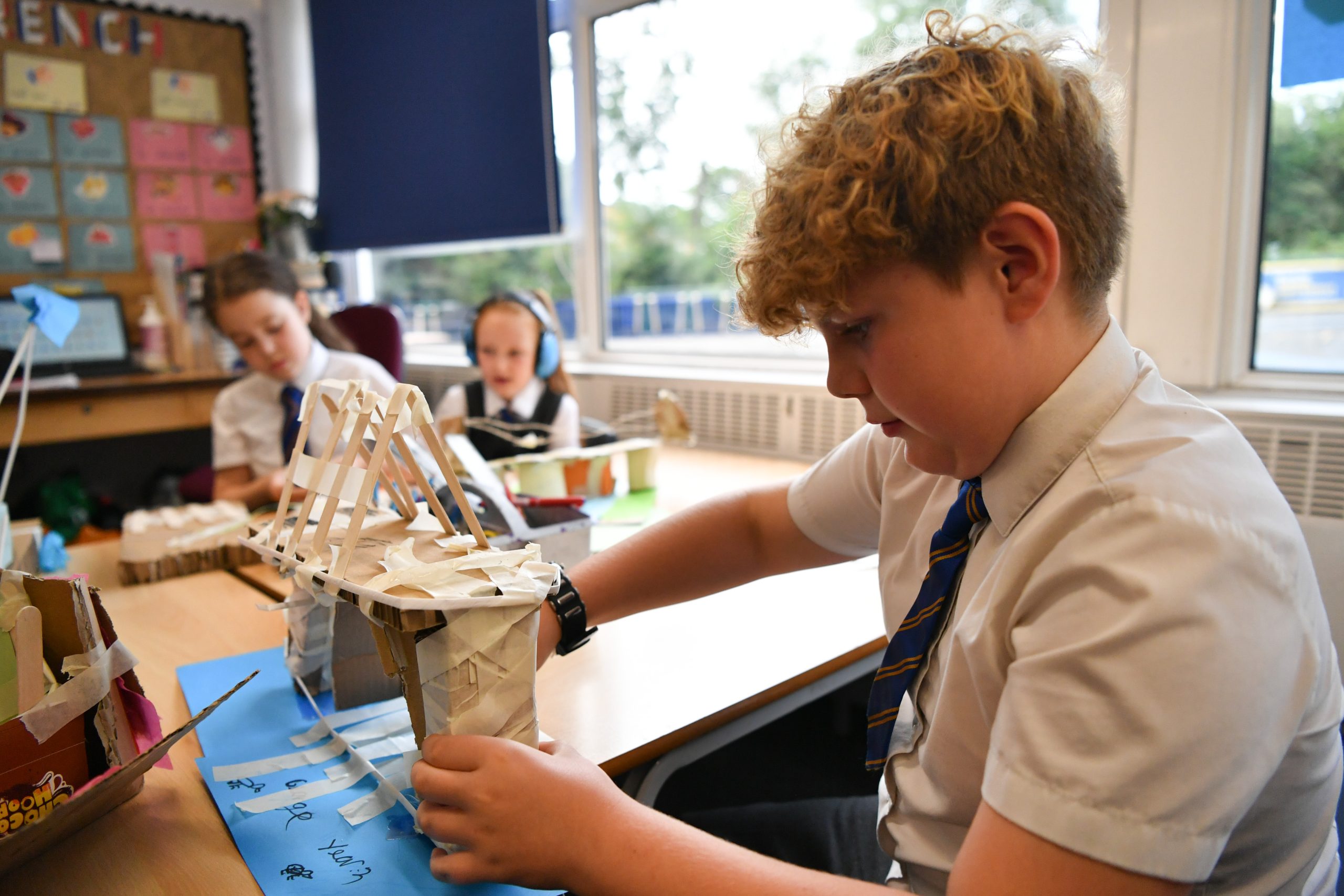 Year 6 important Notices – Hawkesley Church Primary Academy ...
